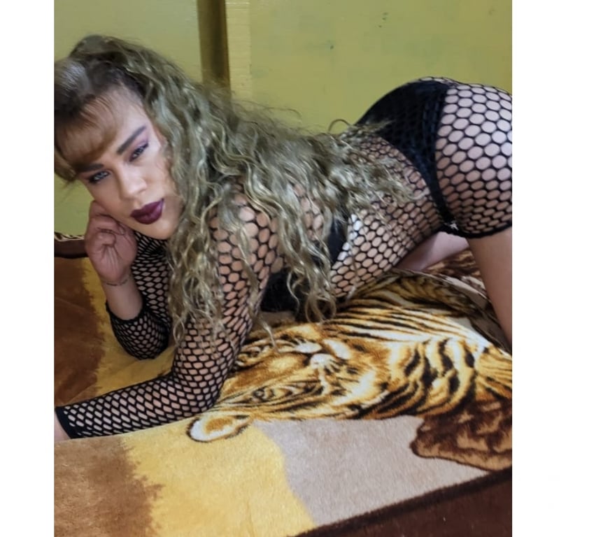 Escorts Gay - Travestis San Antonio El Quisco - Fotos de TRANS CON LUGAR PRIVADO EN CARTAGENA SIN RESTRICCIONES