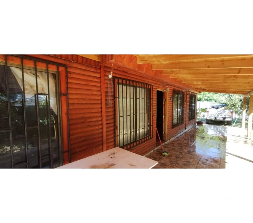 Bienes Raices Cachapoal San Vicente - Fotos de CASA EN EL CAMPO A 10 MINUTOS DE LA CIUDAD