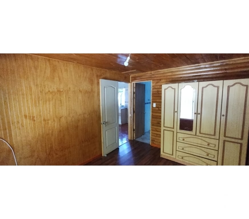 Bienes Raices Cachapoal San Vicente - Fotos de CASA EN EL CAMPO A 10 MINUTOS DE LA CIUDAD