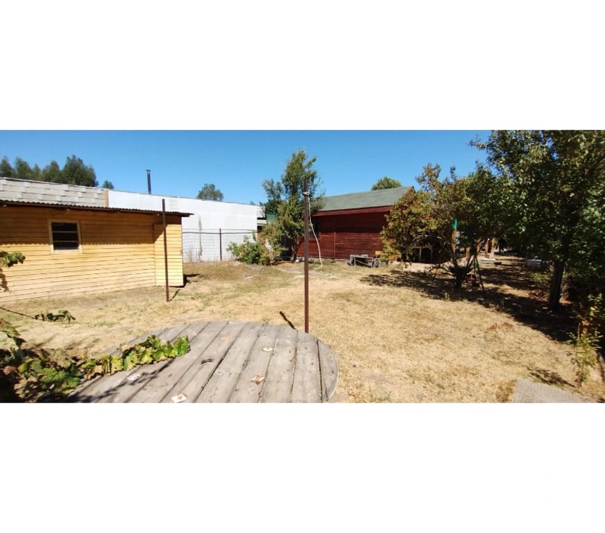 Bienes Raices Cachapoal San Vicente - Fotos de CASA EN EL CAMPO A 10 MINUTOS DE LA CIUDAD