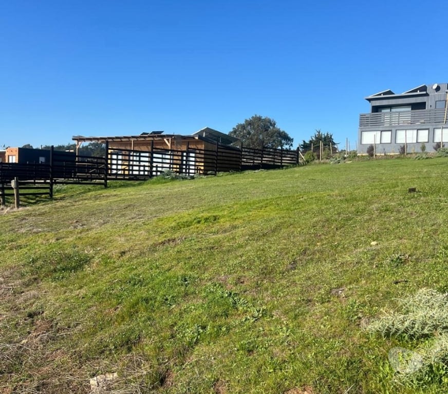 Parcelas en Venta Cardenal Caro Pichilemu - Fotos de Alto Pangal , Pichilemu