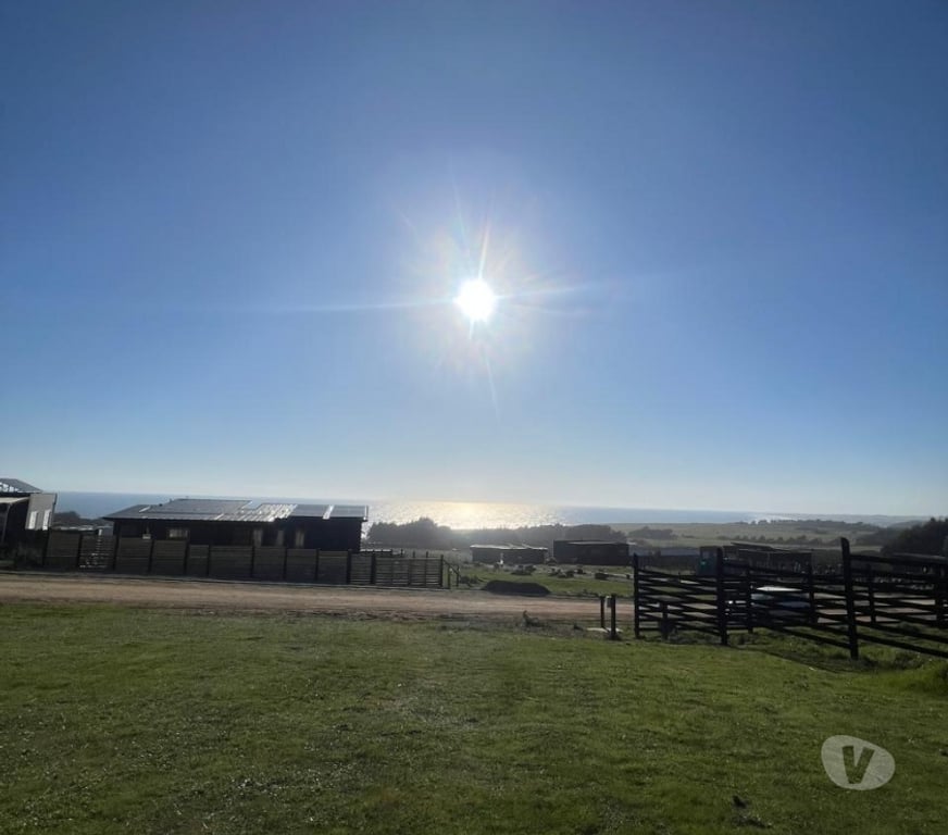 Parcelas en Venta Cardenal Caro Pichilemu - Fotos de Alto Pangal , Pichilemu