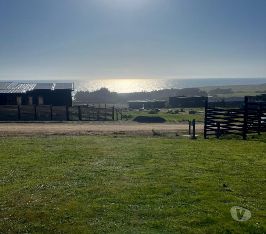 Parcelas en Venta Cardenal Caro Pichilemu - Fotos de Alto Pangal , Pichilemu