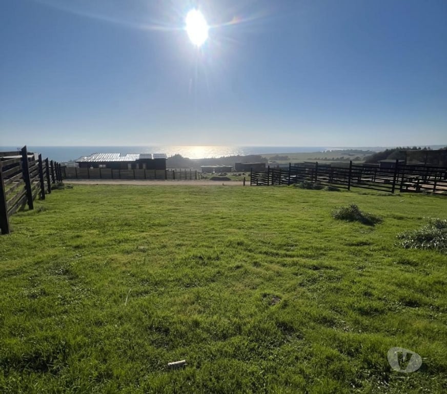 Parcelas en Venta Cardenal Caro Pichilemu - Fotos de Alto Pangal , Pichilemu