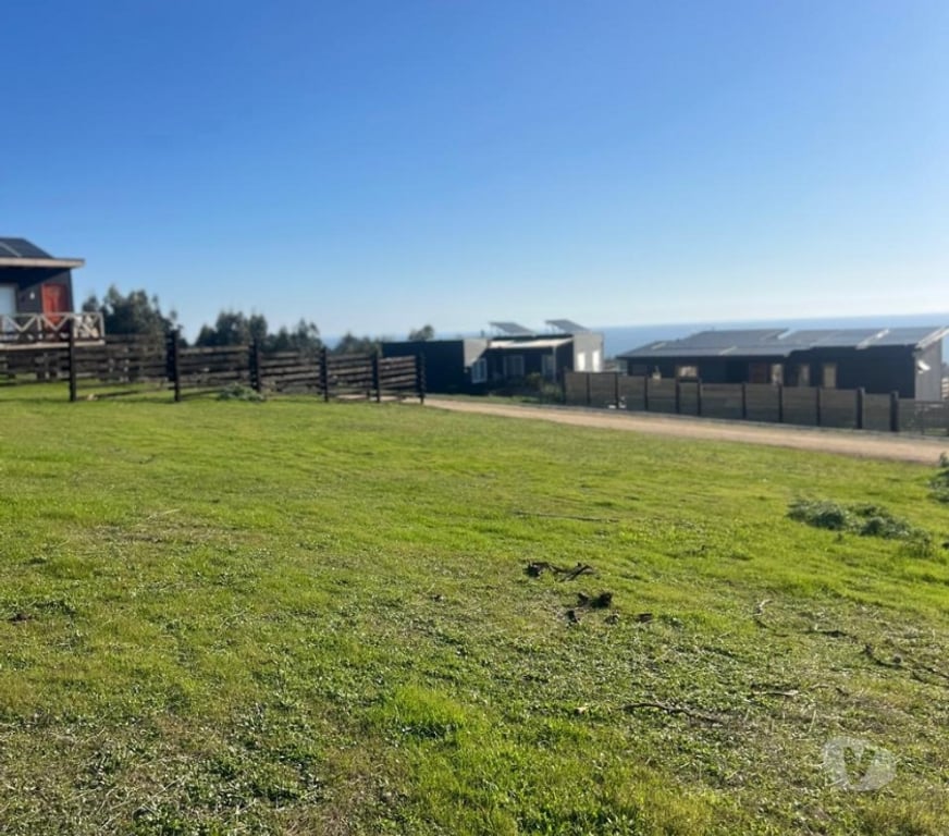 Parcelas en Venta Cardenal Caro Pichilemu - Fotos de Alto Pangal , Pichilemu
