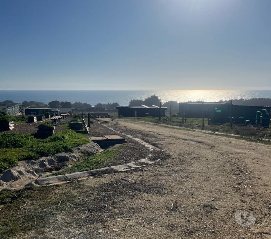 Parcelas en Venta Cardenal Caro Pichilemu - Fotos de Alto Pangal , Pichilemu