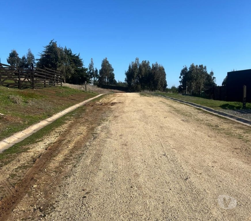 Parcelas en Venta Cardenal Caro Pichilemu - Fotos de Alto Pangal , Pichilemu