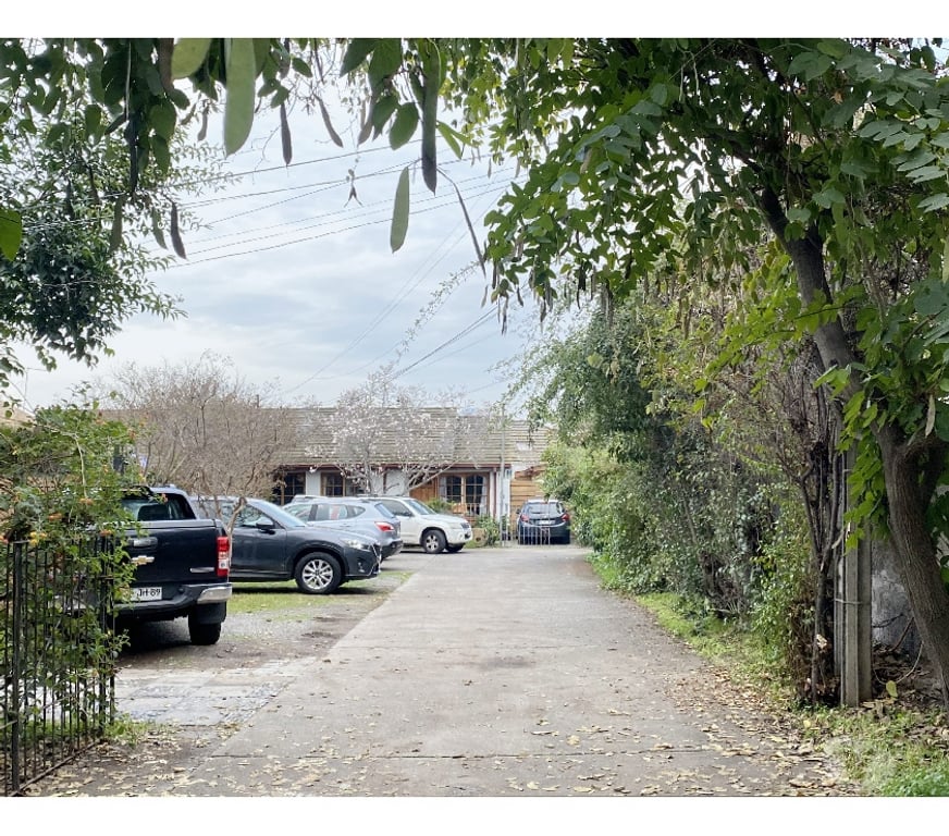 Bienes Raices Santiago La Reina - Fotos de Casa en venta en La Reina