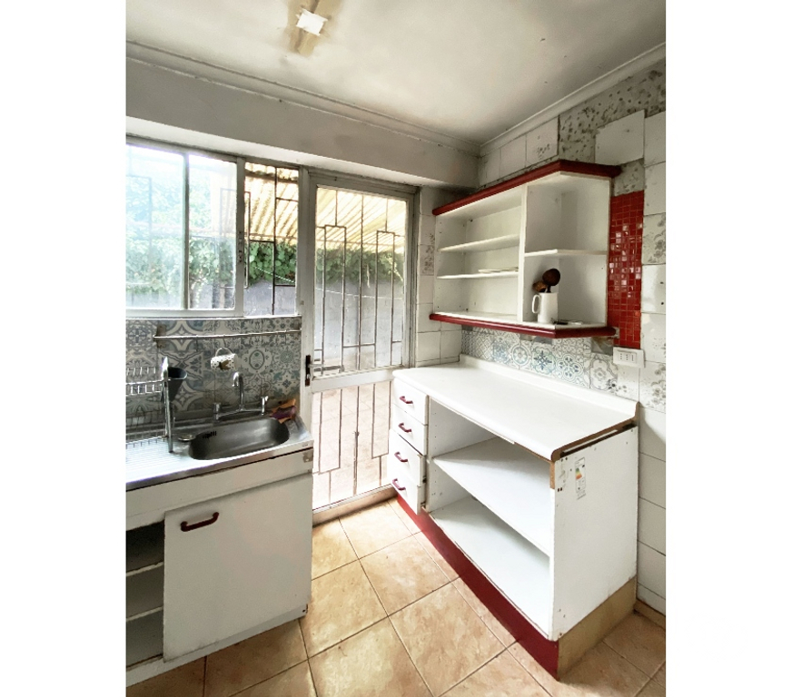 Bienes Raices Santiago La Reina - Fotos de Casa en venta en La Reina