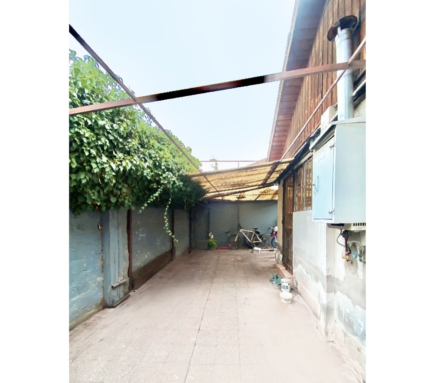 Bienes Raices Santiago La Reina - Fotos de Casa en venta en La Reina
