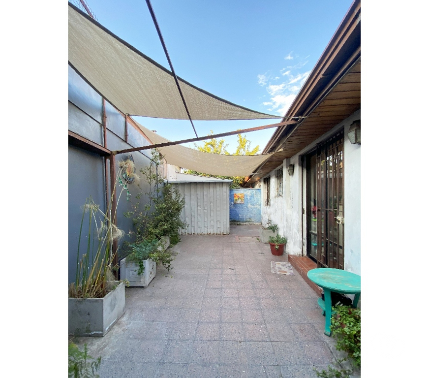 Bienes Raices Santiago La Reina - Fotos de Casa en venta en La Reina