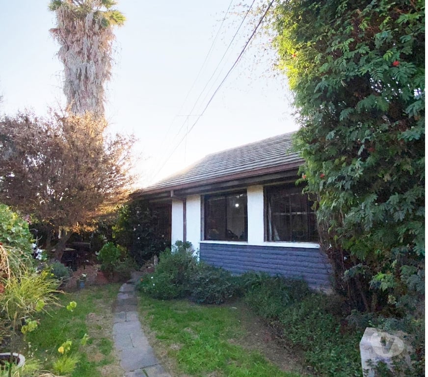Bienes Raices Santiago La Reina - Fotos de Casa en venta en La Reina