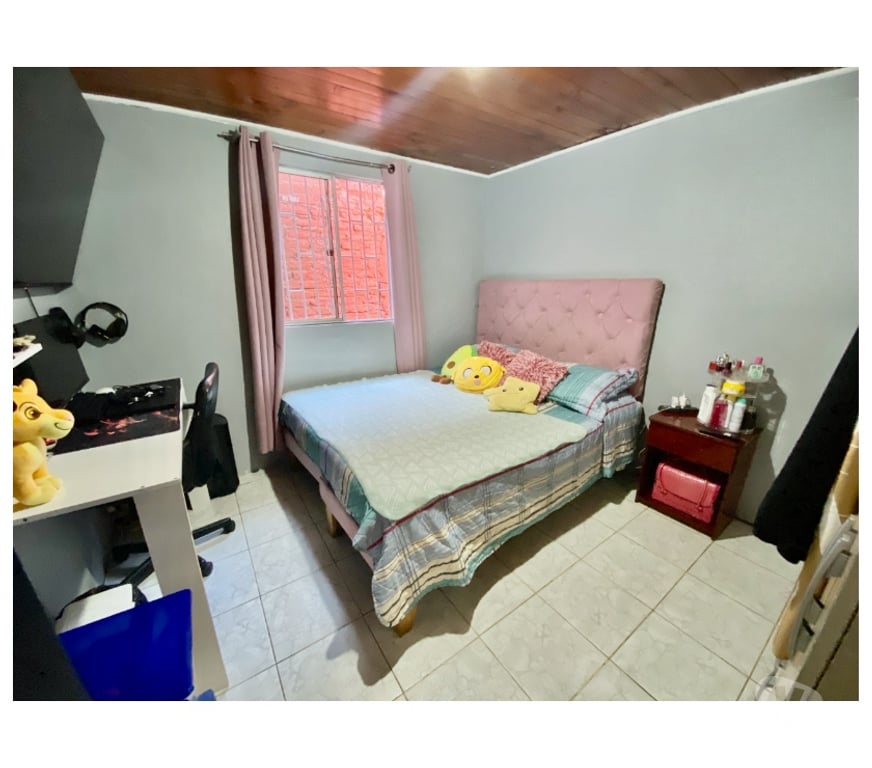 Bienes Raices Maipo Buin - Fotos de Amplia Casa Sólida De 1 Piso 3d1b, Buin