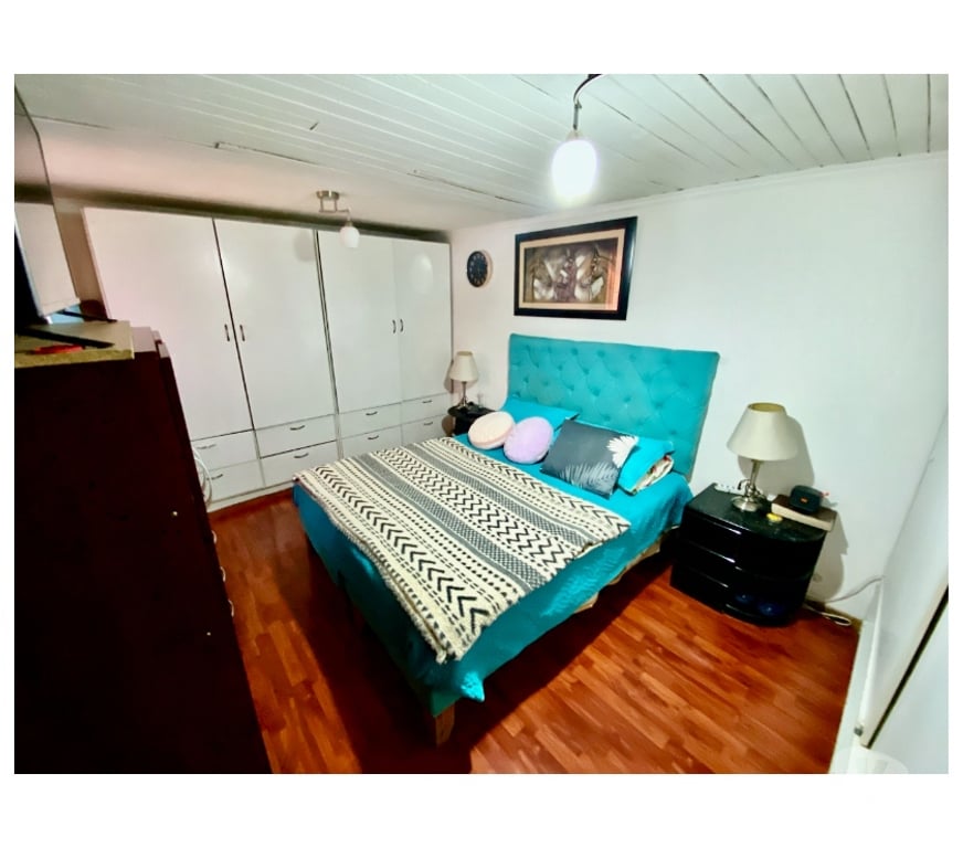 Bienes Raices Maipo Buin - Fotos de Amplia Casa Sólida De 1 Piso 3d1b, Buin