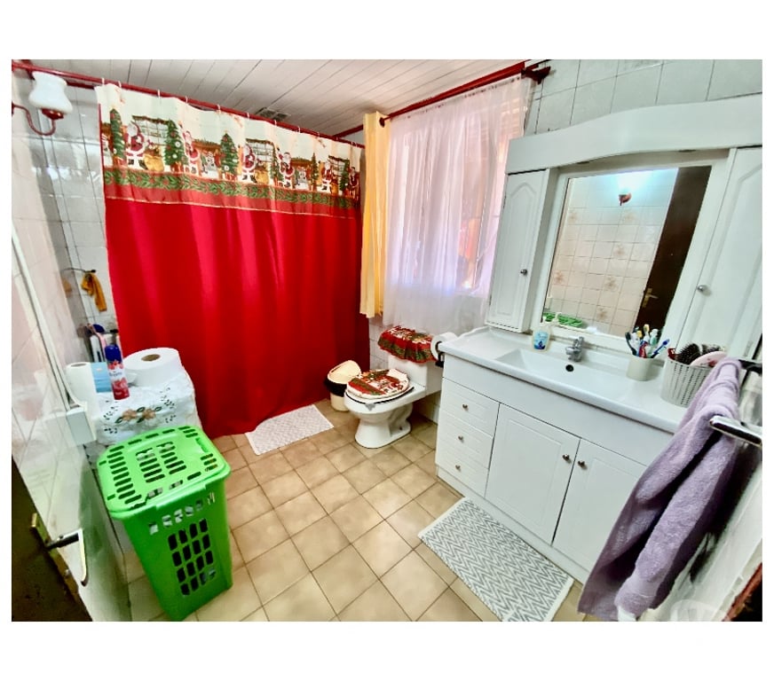 Bienes Raices Maipo Buin - Fotos de Amplia Casa Sólida De 1 Piso 3d1b, Buin