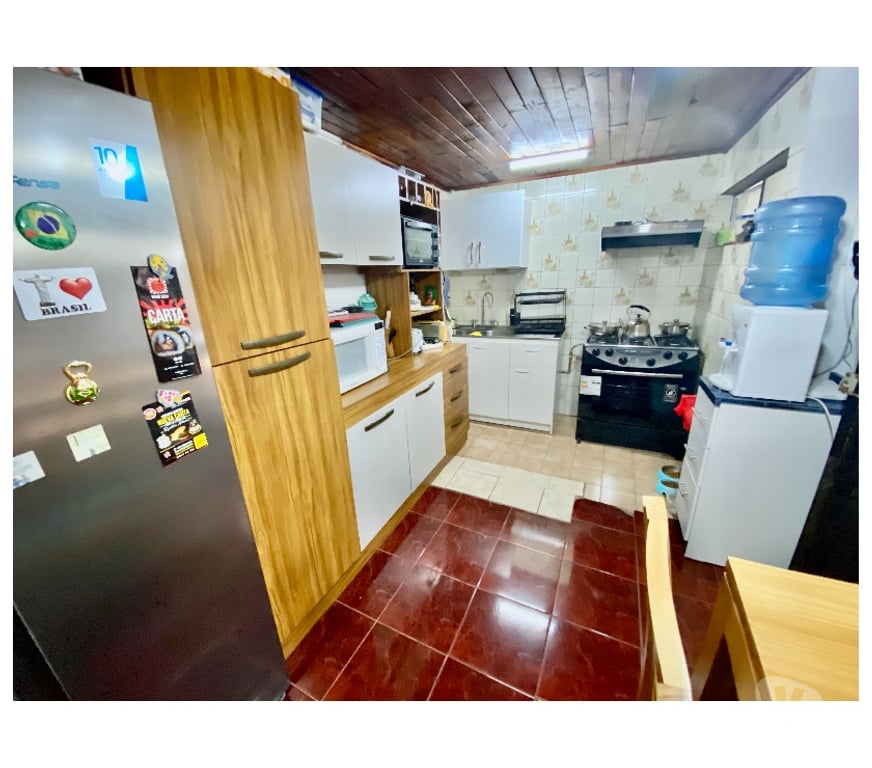Bienes Raices Maipo Buin - Fotos de Amplia Casa Sólida De 1 Piso 3d1b, Buin