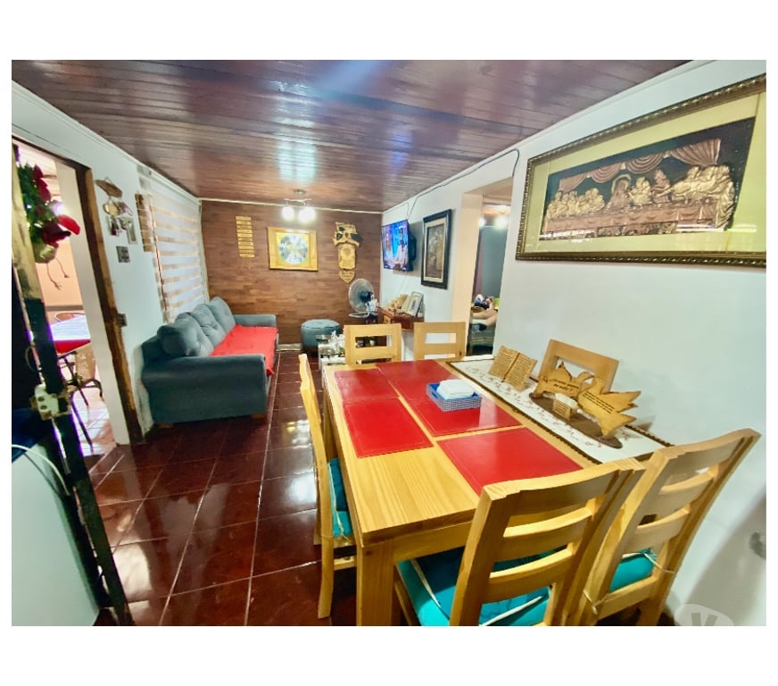 Bienes Raices Maipo Buin - Fotos de Amplia Casa Sólida De 1 Piso 3d1b, Buin