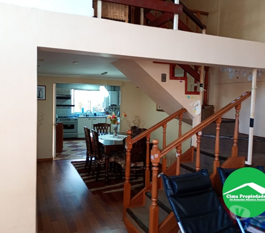 Bienes Raices Concepción Chiguayante - Fotos de Casa en Chiguayante, acogedora, amplia, comodidad