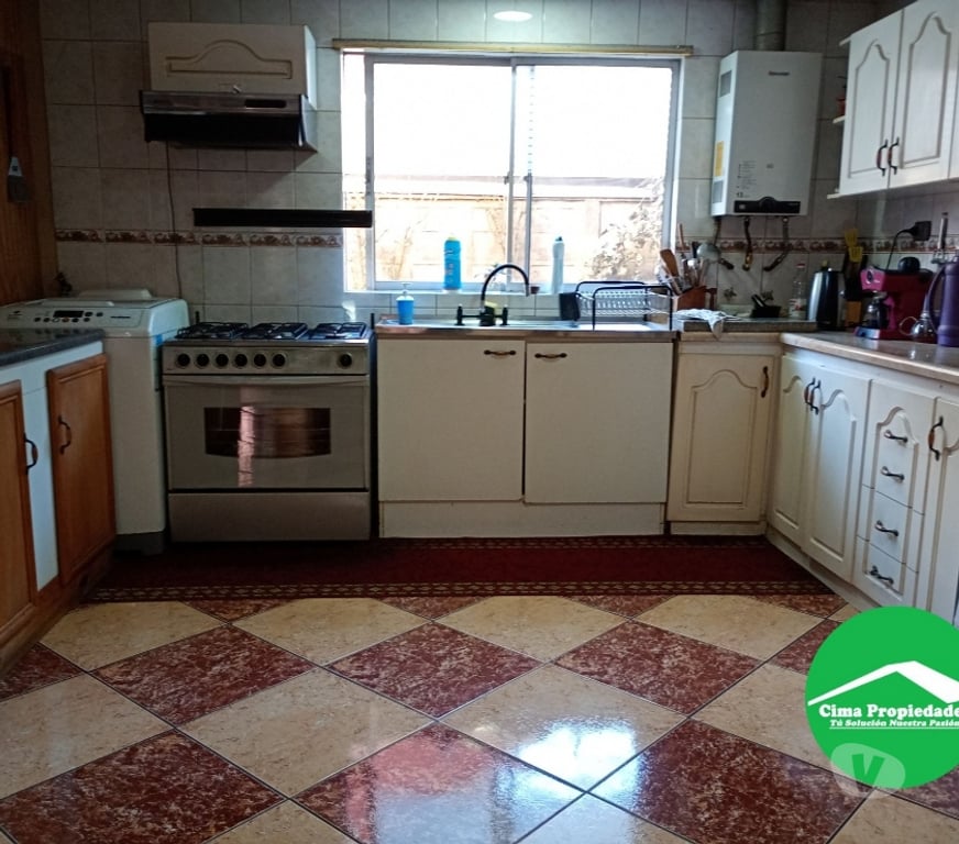 Bienes Raices Concepción Chiguayante - Fotos de Casa en Chiguayante, acogedora, amplia, comodidad