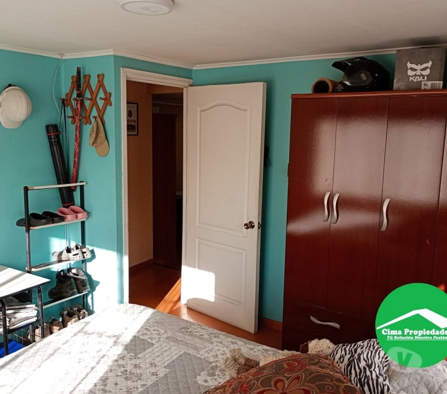 Bienes Raices Concepción Chiguayante - Fotos de Casa en Chiguayante, acogedora, amplia, comodidad