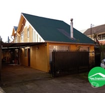 Casa en Chiguayante, acogedora, amplia, comodidad