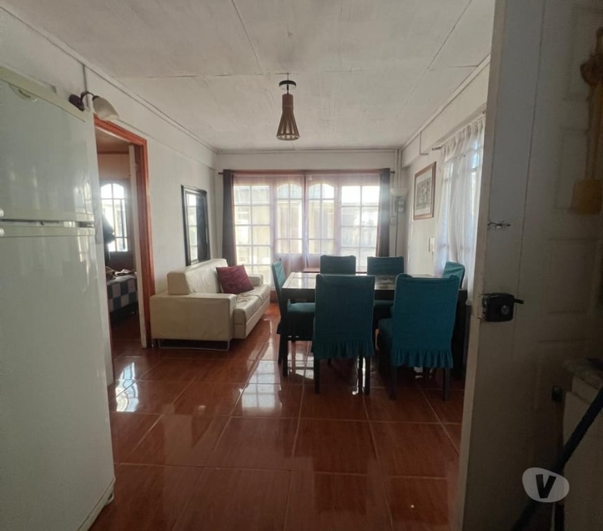Arriendos Cardenal Caro Pichilemu - Fotos de Casa en Arriendo Pichilemu