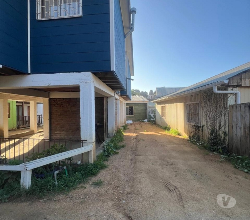 Arriendos Cardenal Caro Pichilemu - Fotos de Casa en Arriendo Pichilemu