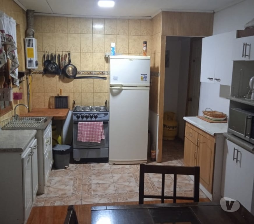 Arriendos Cardenal Caro Pichilemu - Fotos de Casa en Arriendo Pichilemu