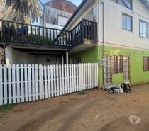 Fotos de Casa en Arriendo Pichilemu