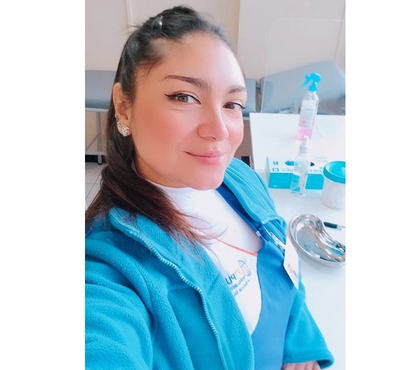 Freelance - Servicios Profesionales Viña del Mar Valparaíso - Fotos de Exámenes de laboratorio a domicilio