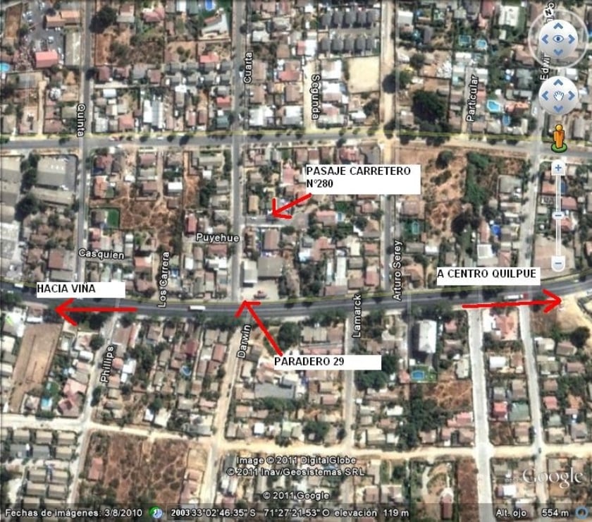 VENTA DE CASA EN QUILPUE