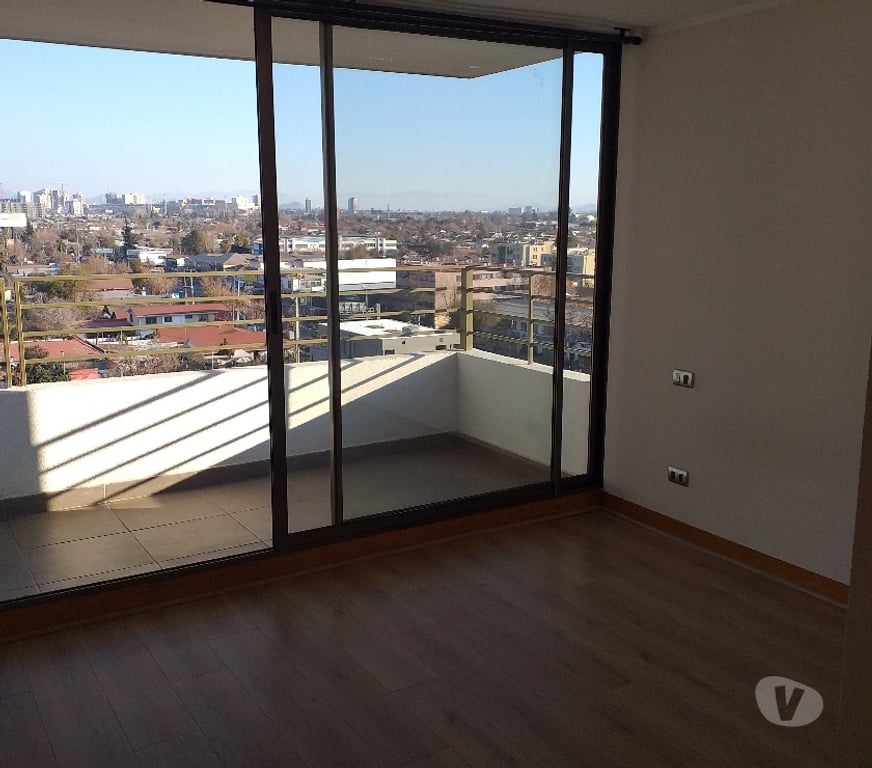 Arriendos Santiago Macul - Fotos de DISPONIBILIDA INMEDITA