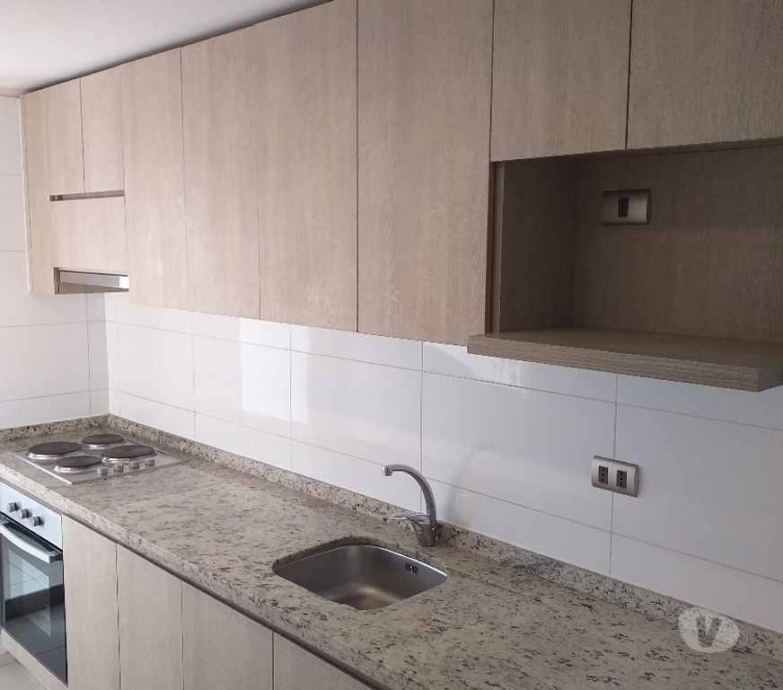 Arriendos Santiago Macul - Fotos de DISPONIBILIDA INMEDITA