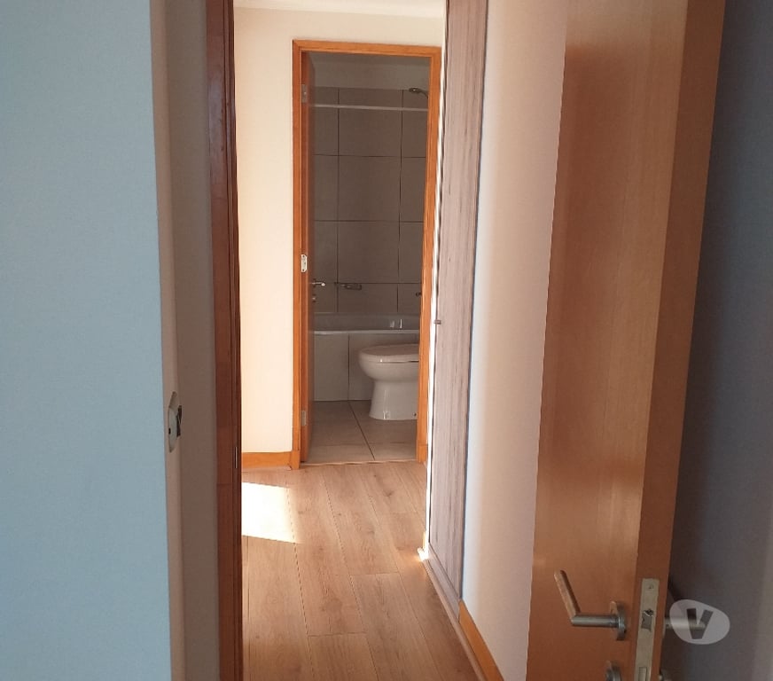 Arriendos Santiago Macul - Fotos de DISPONIBILIDA INMEDITA