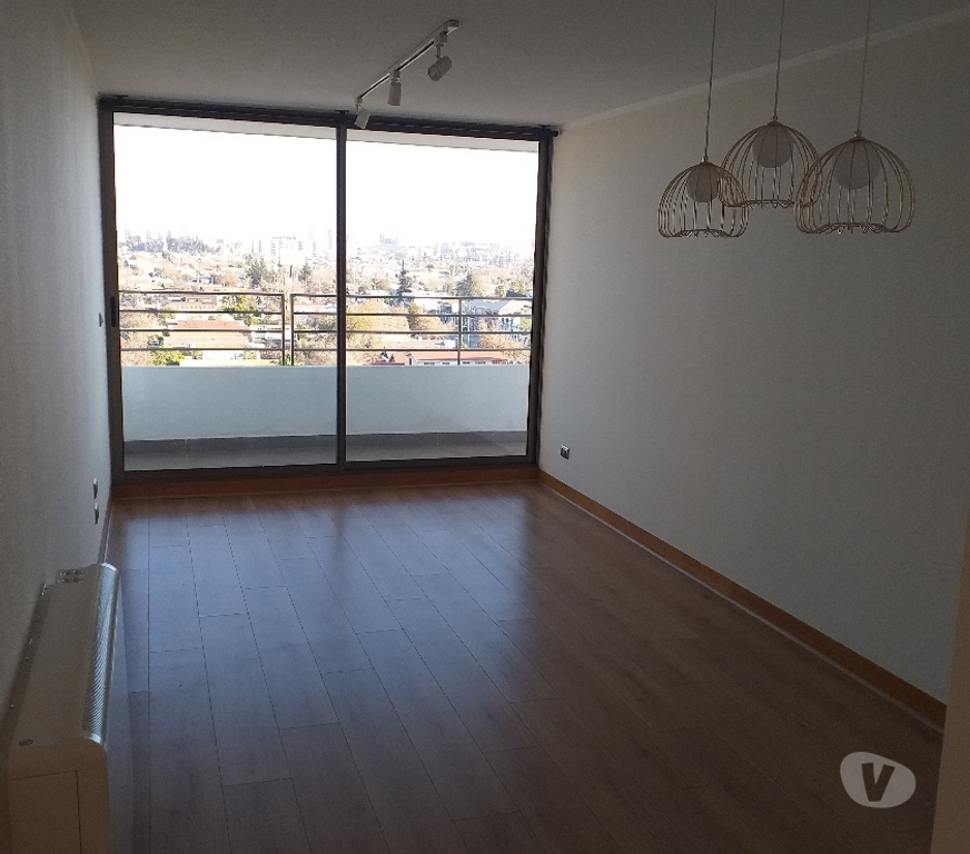 Arriendos Santiago Macul - Fotos de DISPONIBILIDA INMEDITA