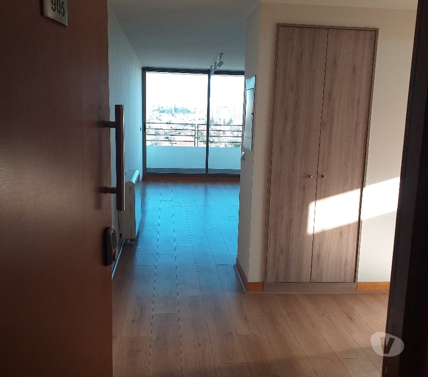 Arriendos Santiago Macul - Fotos de DISPONIBILIDA INMEDITA
