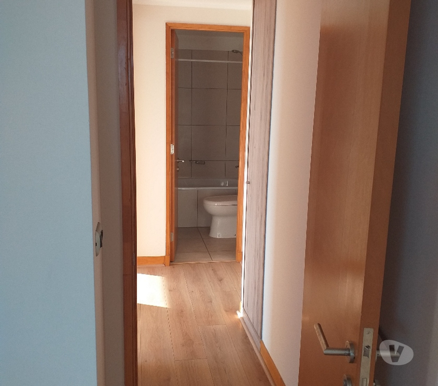 Arriendos Santiago Macul - Fotos de DISPONIBILIDA INMEDITA