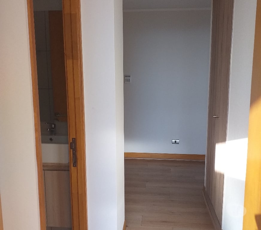Arriendos Santiago Macul - Fotos de DISPONIBILIDA INMEDITA