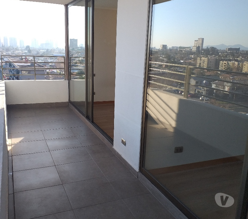 Arriendos Santiago Macul - Fotos de DISPONIBILIDA INMEDITA