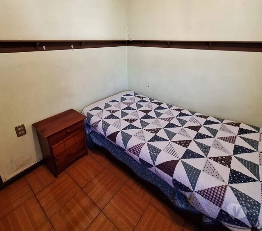 Arriendo de piezas Santiago Independencia - Fotos de Arriendo pieza comuna Independencia baño privado
