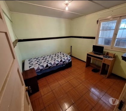 Piezas en Arriendo Independencia Santiago - Fotos de Arriendo pieza comuna Independencia baño privado
