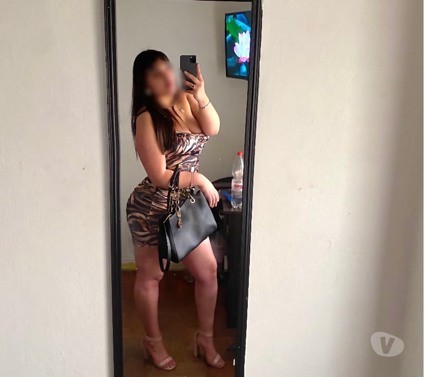 Escort Concepción Concepción - Fotos de Pocos días 😘 Natalia 🥵