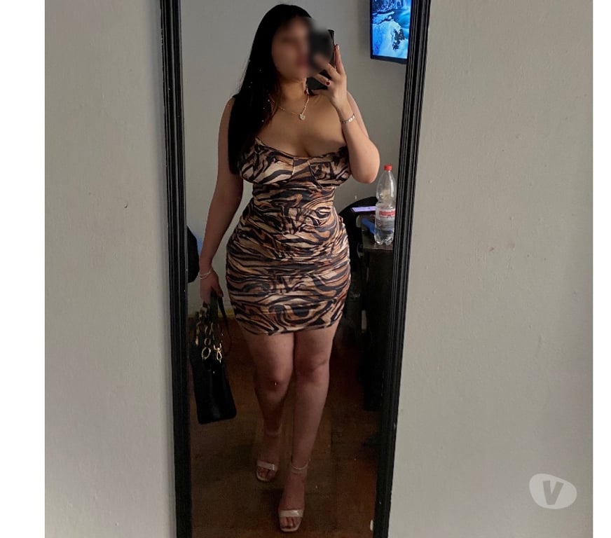 Escort Concepción Concepción - Fotos de Pocos días 😘 Natalia 🥵