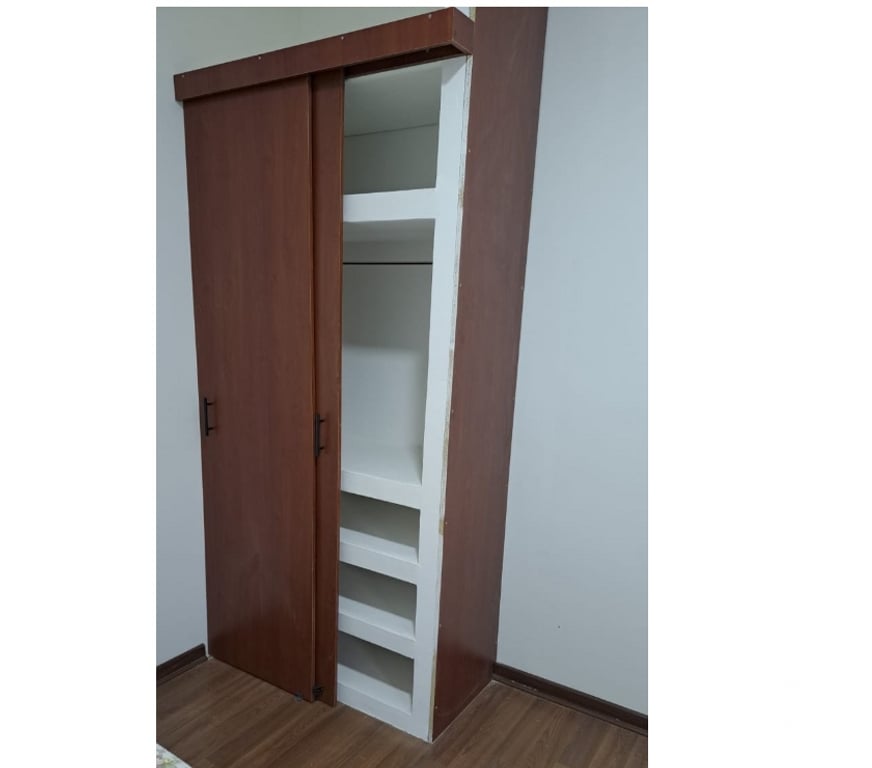 Arriendo de piezas Santiago Santiago - Fotos de Pieza en Santiago | Arriendo Pieza Santiago Centro - Cómoda