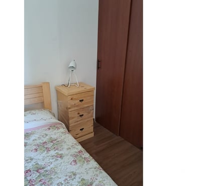 Arriendo de piezas Santiago Santiago - Fotos de Pieza en Santiago | Arriendo Pieza Santiago Centro - Cómoda