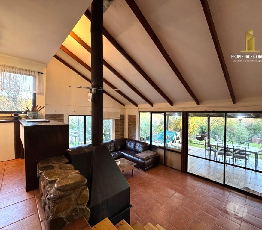 Parcelas en Venta Quillota Limache - Fotos de LIMACHE VENTA PARCELA 4D 3B CON PISCINA Y TINAJA