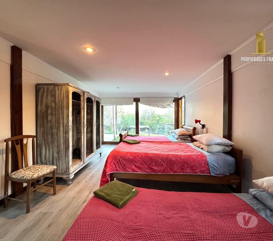 Parcelas en Venta Quillota Limache - Fotos de LIMACHE VENTA PARCELA 4D 3B CON PISCINA Y TINAJA