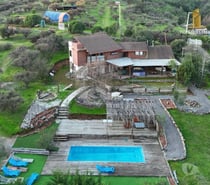 Fotos de LIMACHE VENTA PARCELA 4D 3B CON PISCINA Y TINAJA