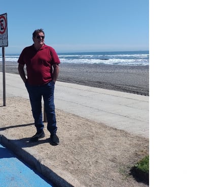 Hombre >> Mujer Padre Hurtado Talagante - Fotos de Busco amistad o pareja