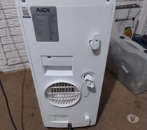 Calefactor Aire acondicionado casi nuevo